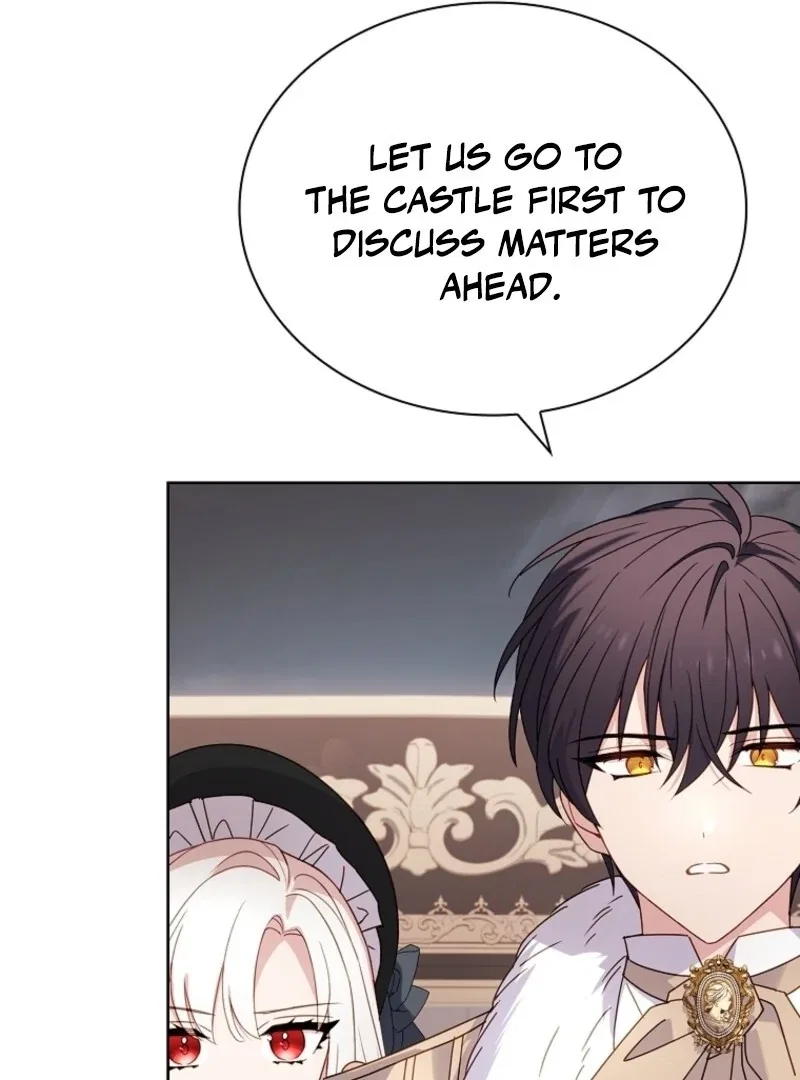 The Lady Wants to Rest Chapter 178 – Page 114