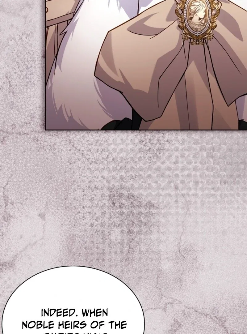 The Lady Wants to Rest Chapter 178 – Page 119