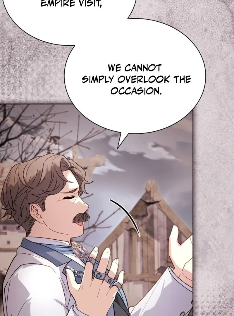 The Lady Wants to Rest Chapter 178 – Page 120