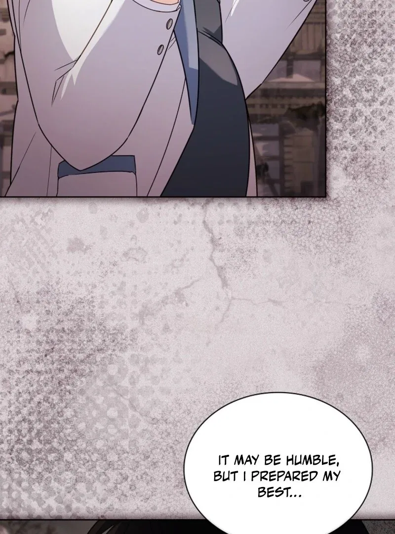 The Lady Wants to Rest Chapter 178 – Page 121