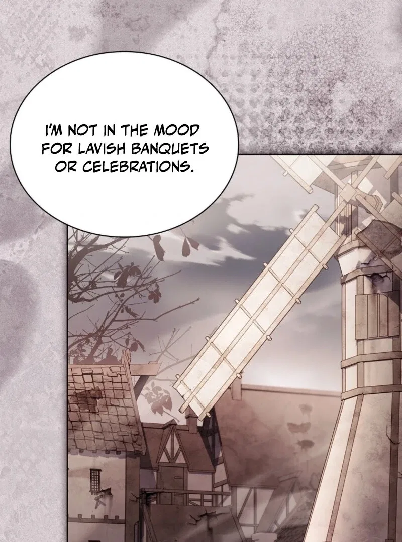 The Lady Wants to Rest Chapter 178 – Page 125