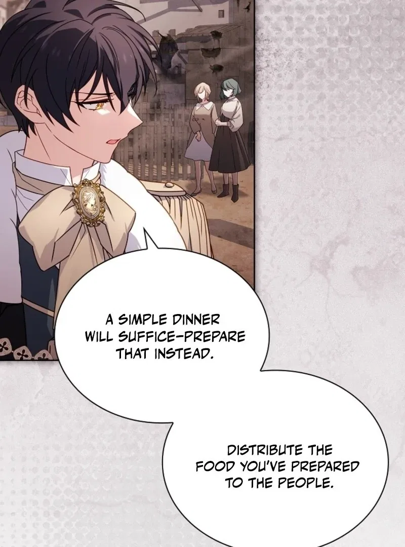 The Lady Wants to Rest Chapter 178 – Page 127