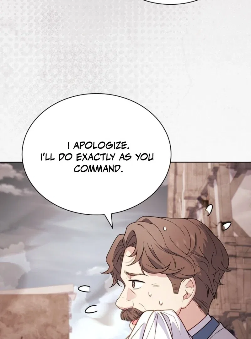 The Lady Wants to Rest Chapter 178 – Page 128