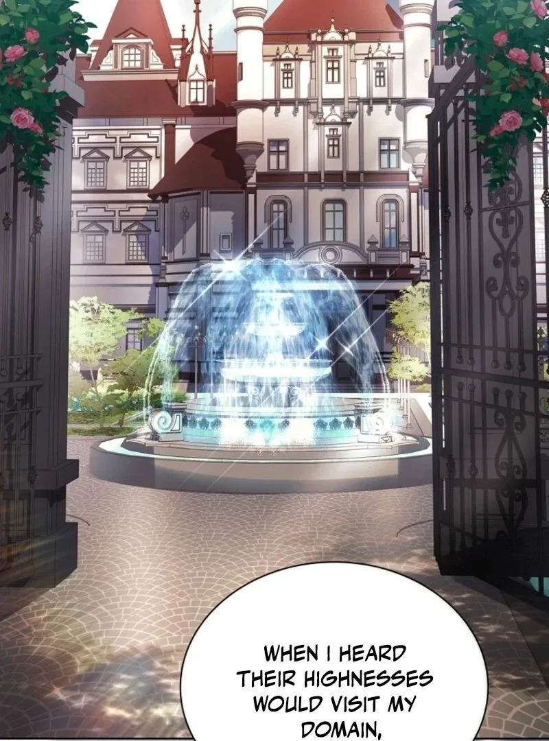 The Lady Wants to Rest Chapter 178 – Page 131