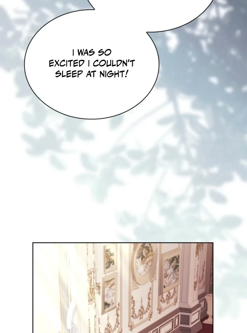 The Lady Wants to Rest Chapter 178 – Page 132