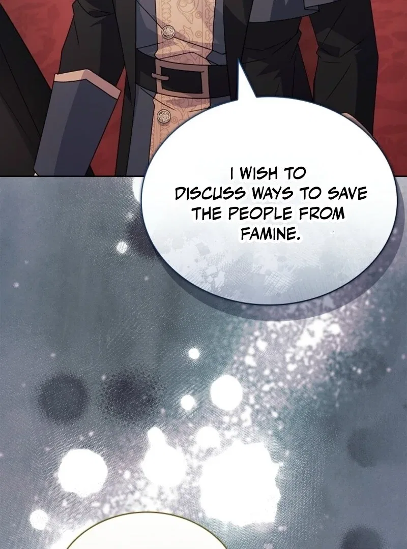 The Lady Wants to Rest Chapter 178 – Page 136