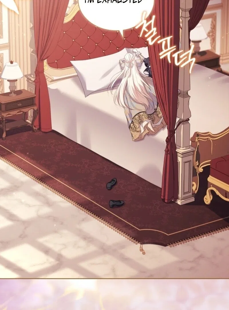 The Lady Wants to Rest Chapter 177 – Page 16