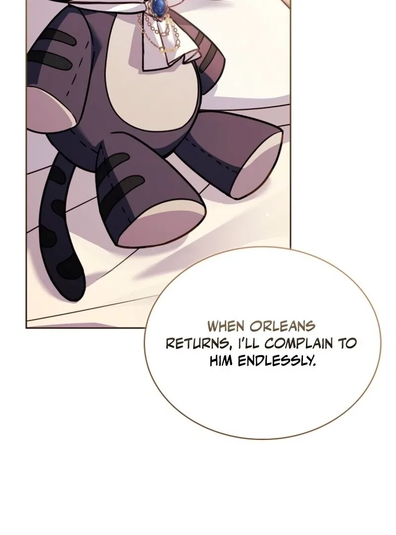 The Lady Wants to Rest Chapter 177 – Page 18