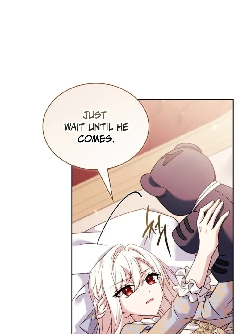 The Lady Wants to Rest Chapter 177 – Page 19