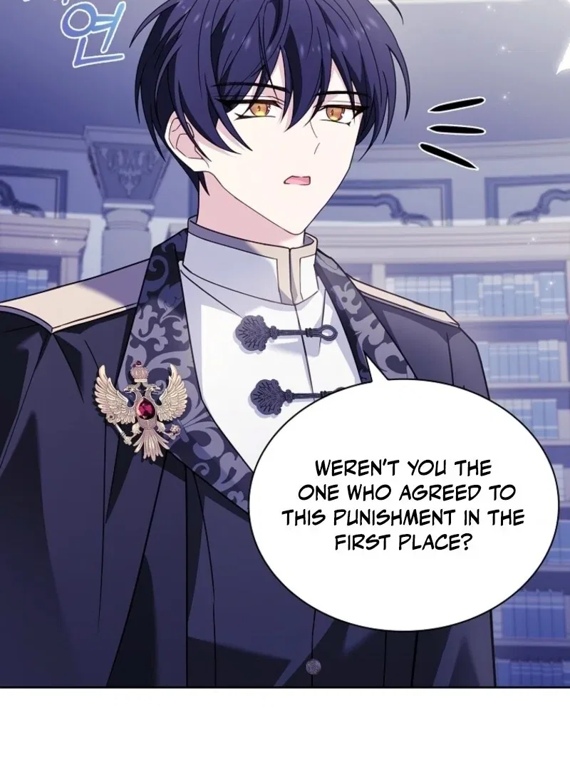 The Lady Wants to Rest Chapter 177 – Page 23