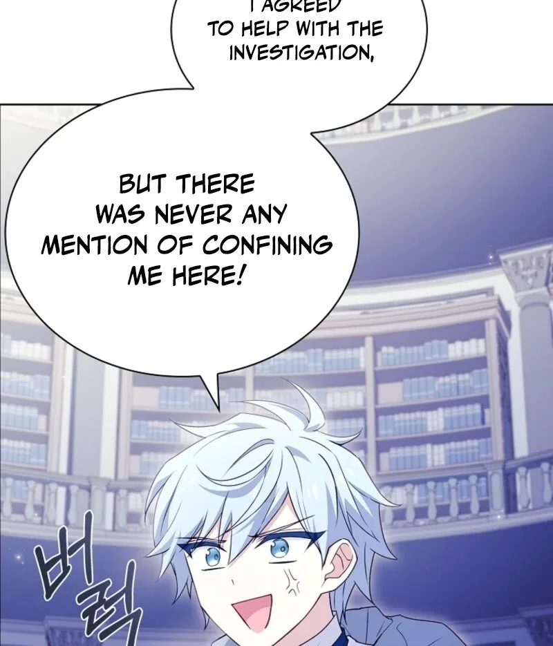 The Lady Wants to Rest Chapter 177 – Page 26