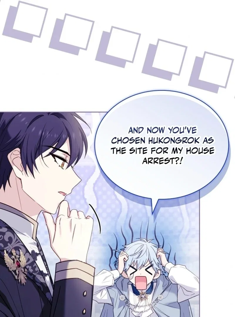 The Lady Wants to Rest Chapter 177 – Page 28