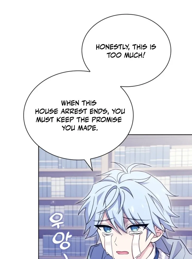 The Lady Wants to Rest Chapter 177 – Page 30