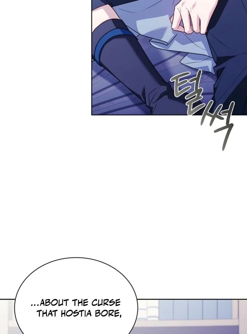 The Lady Wants to Rest Chapter 177 – Page 34