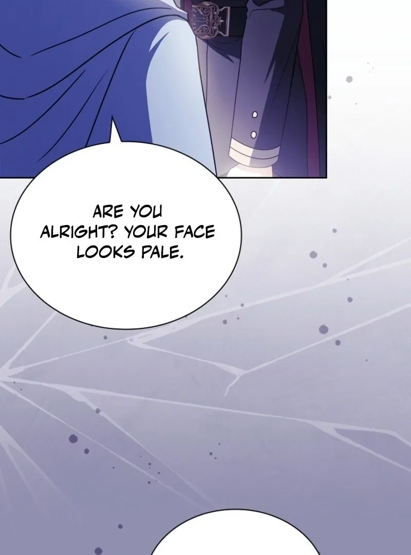 The Lady Wants to Rest Chapter 177 – Page 75