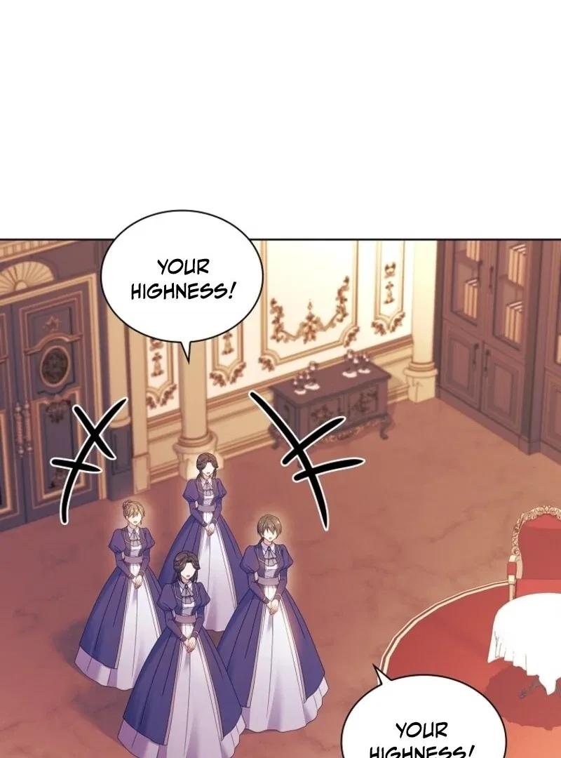 The Lady Wants to Rest Chapter 177 – Page 85