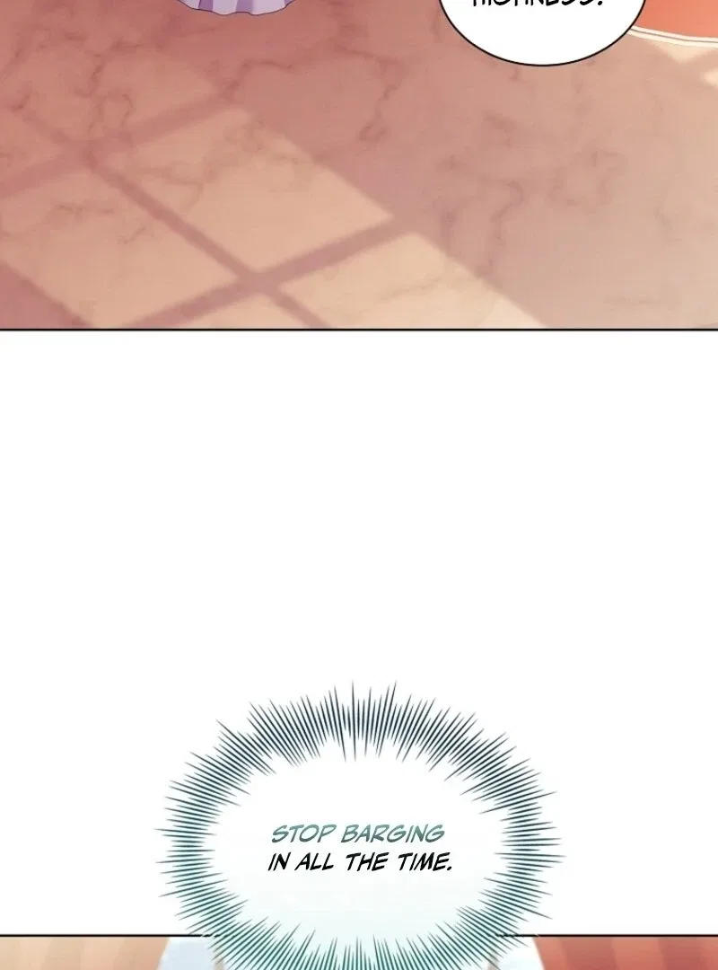 The Lady Wants to Rest Chapter 177 – Page 86