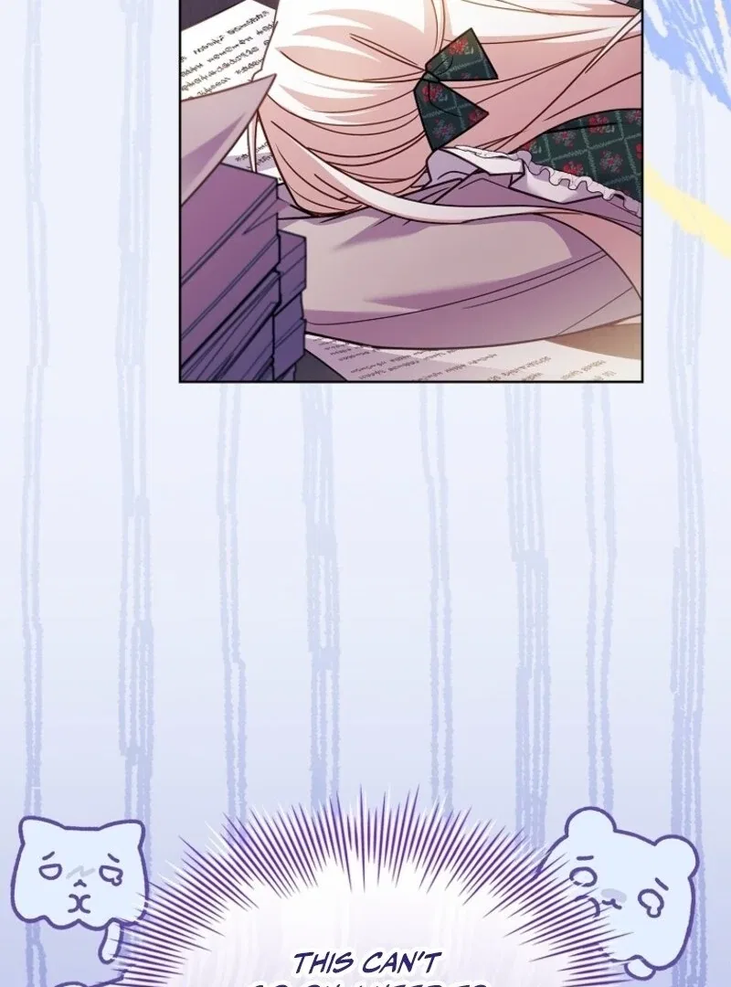 The Lady Wants to Rest Chapter 177 – Page 92