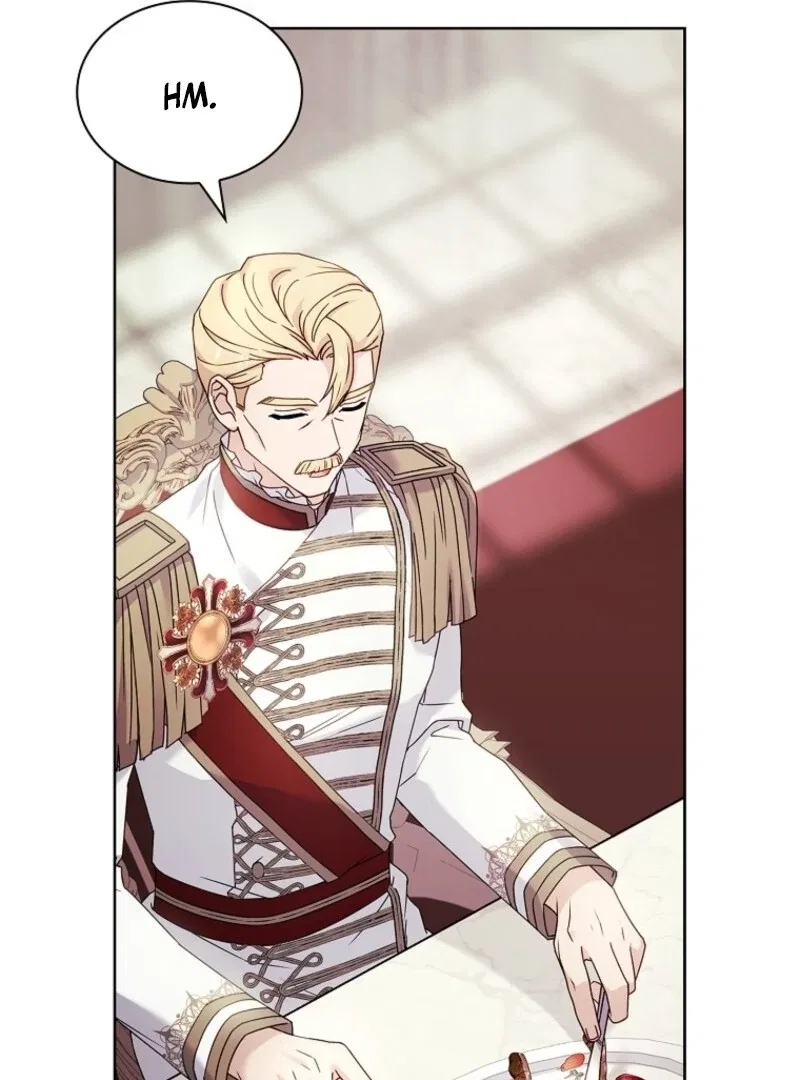The Lady Wants to Rest Chapter 177 – Page 109