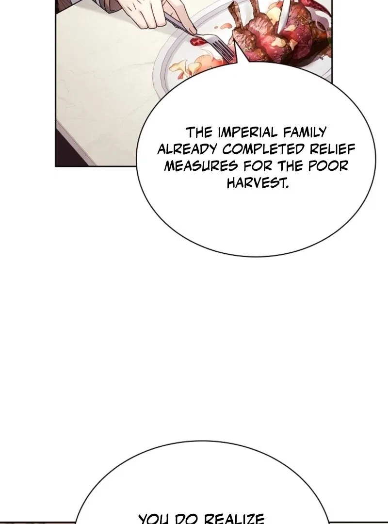 The Lady Wants to Rest Chapter 177 – Page 110