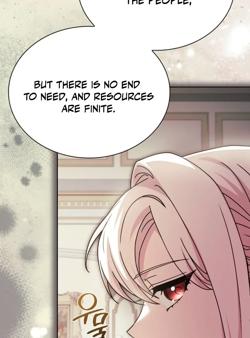 The Lady Wants to Rest Chapter 177 – Page 113