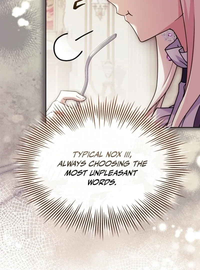 The Lady Wants to Rest Chapter 177 – Page 114