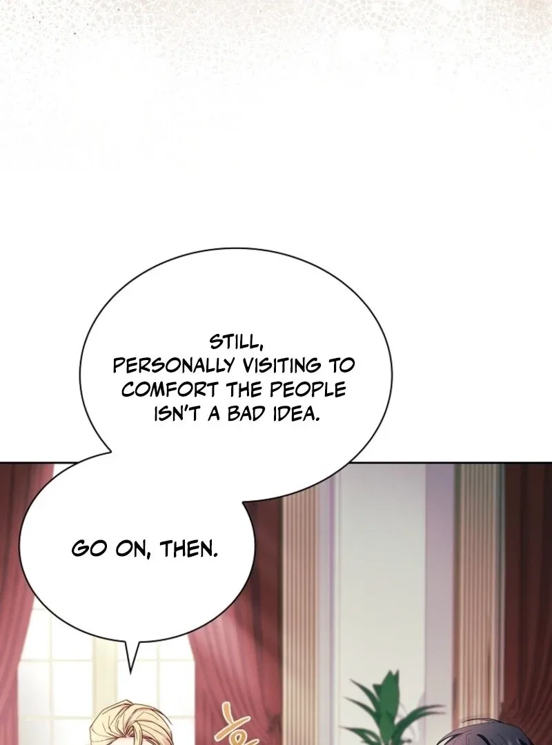 The Lady Wants to Rest Chapter 177 – Page 115