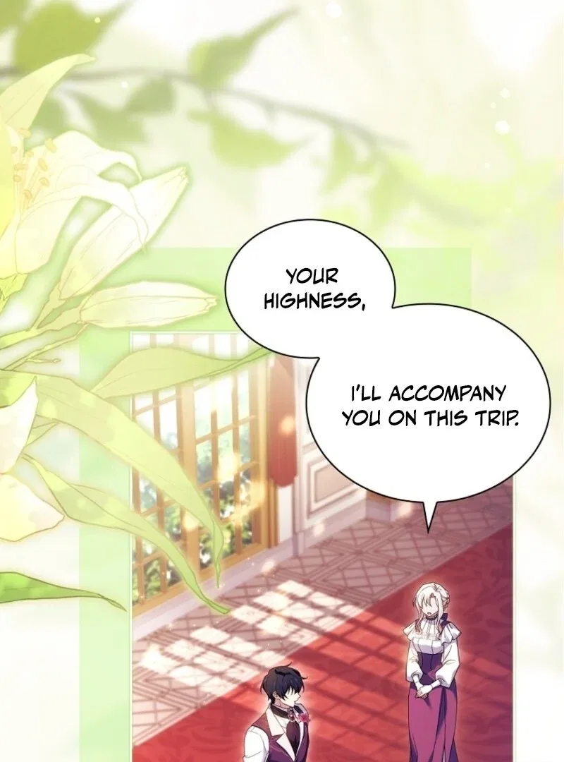 The Lady Wants to Rest Chapter 177 – Page 118