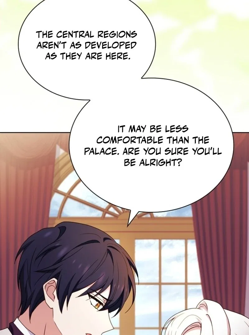 The Lady Wants to Rest Chapter 177 – Page 120