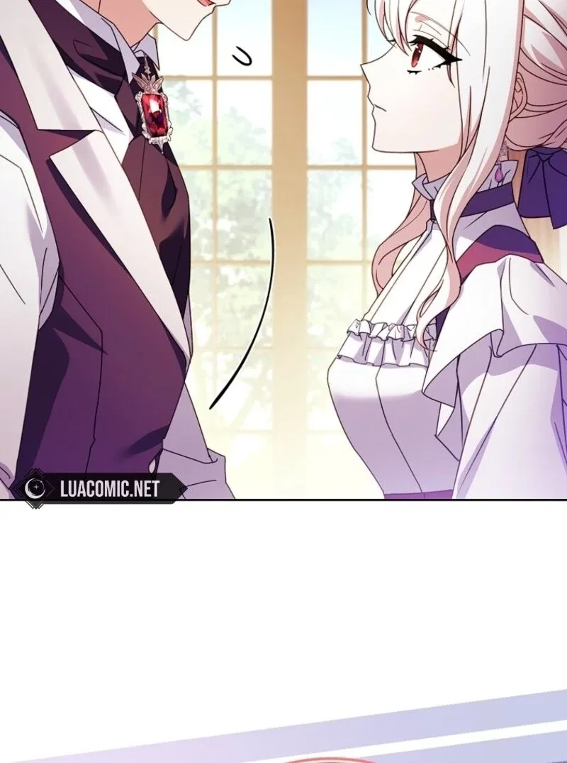 The Lady Wants to Rest Chapter 177 – Page 121