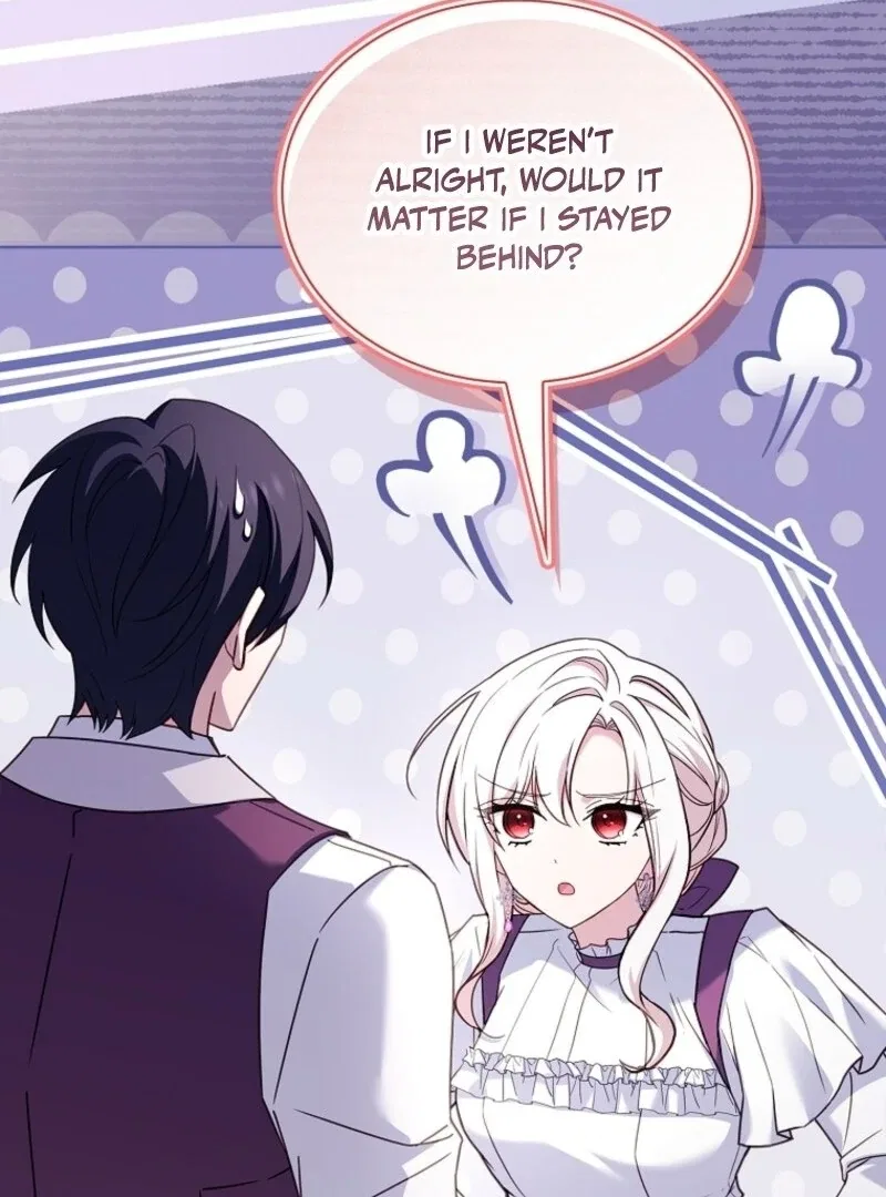 The Lady Wants to Rest Chapter 177 – Page 122