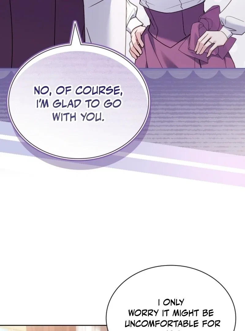 The Lady Wants to Rest Chapter 177 – Page 123
