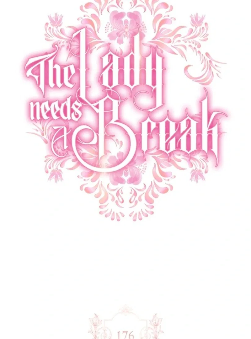 The Lady Wants to Rest Chapter 176 – Page 4