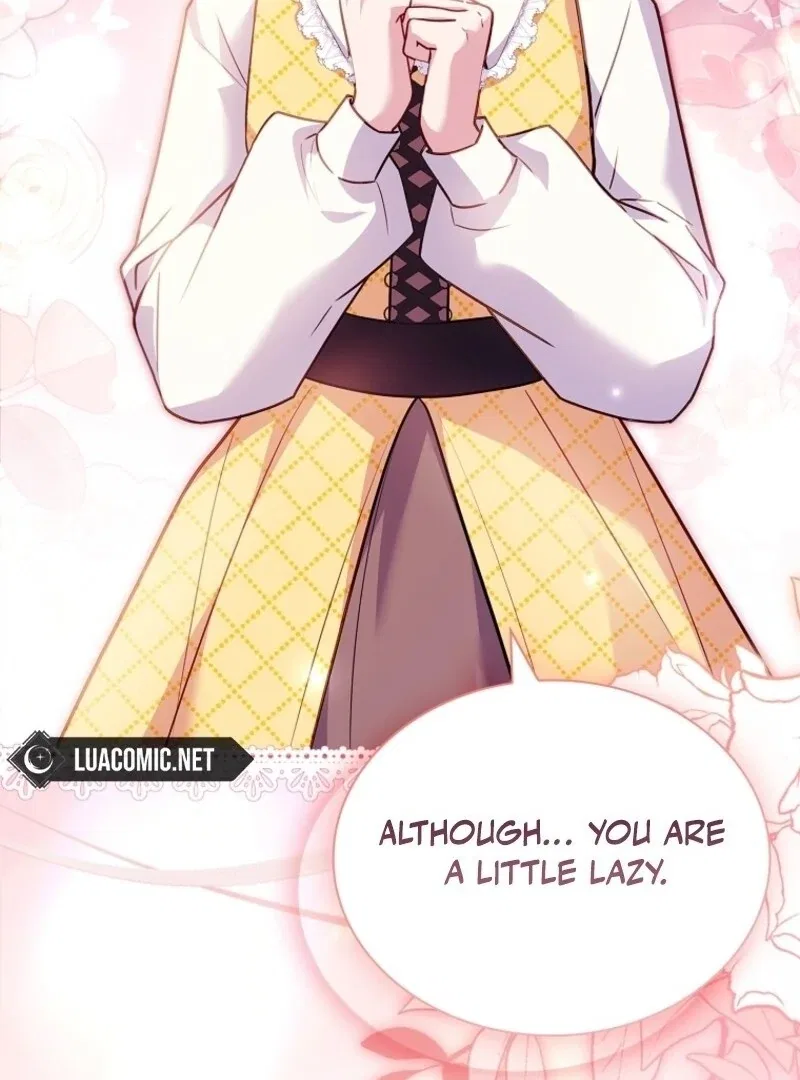 The Lady Wants to Rest Chapter 176 – Page 7