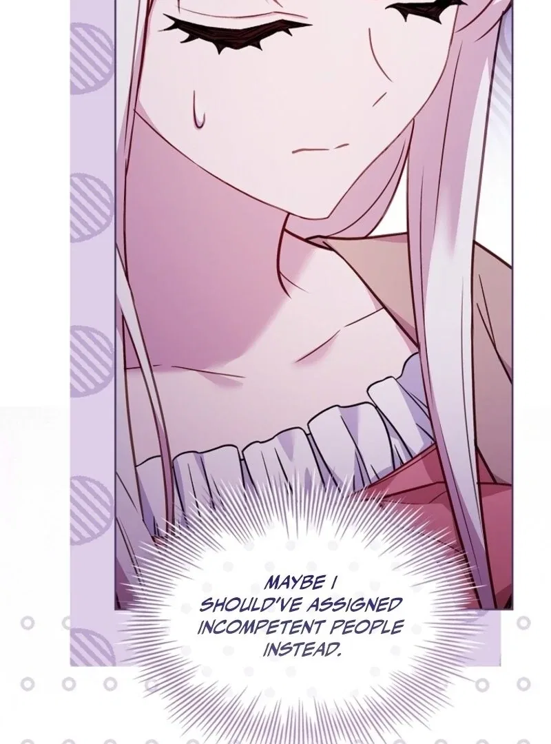 The Lady Wants to Rest Chapter 176 – Page 11