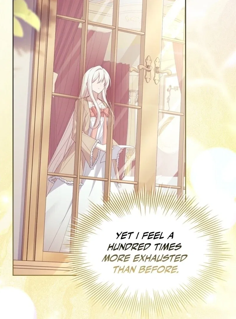 The Lady Wants to Rest Chapter 176 – Page 13
