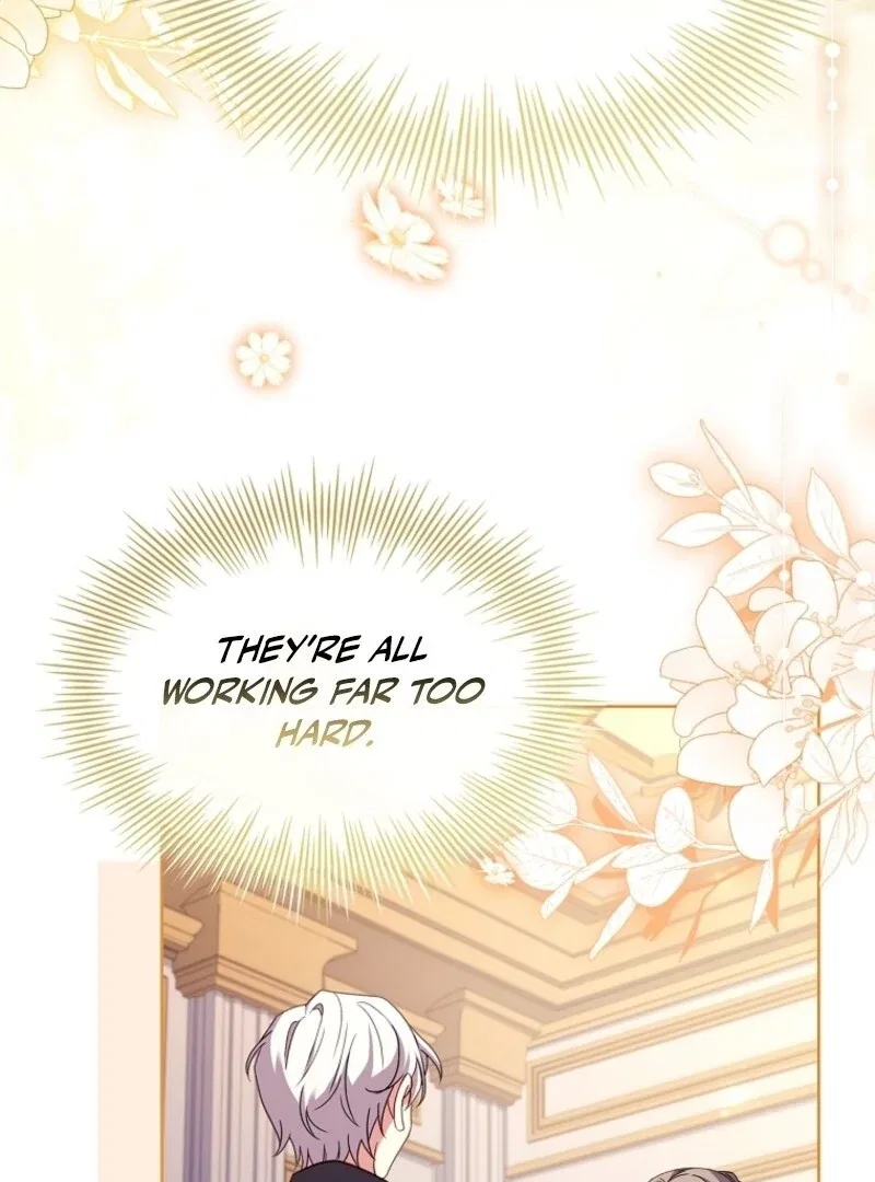 The Lady Wants to Rest Chapter 176 – Page 17
