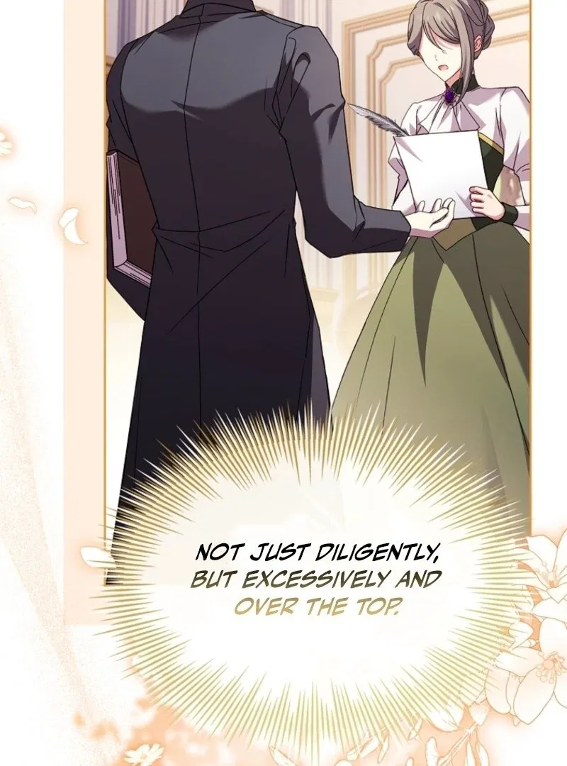 The Lady Wants to Rest Chapter 176 – Page 18