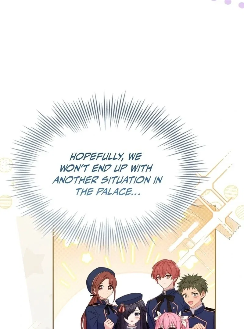 The Lady Wants to Rest Chapter 176 – Page 21
