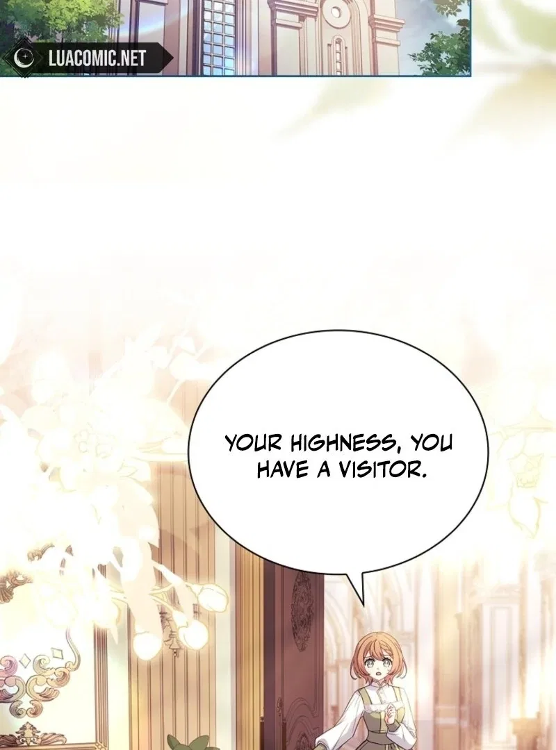 The Lady Wants to Rest Chapter 176 – Page 24