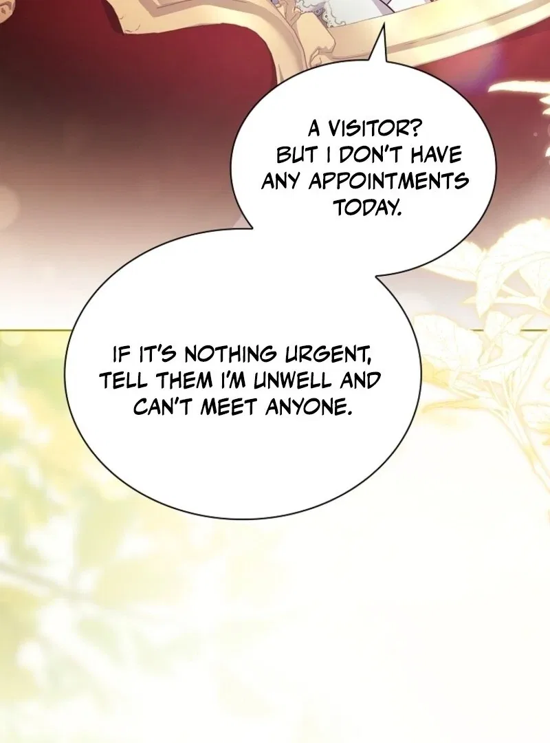 The Lady Wants to Rest Chapter 176 – Page 26
