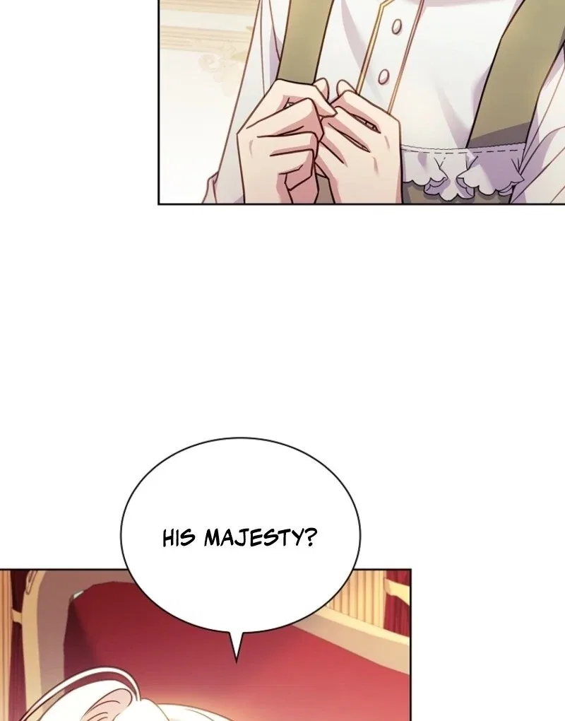 The Lady Wants to Rest Chapter 176 – Page 28