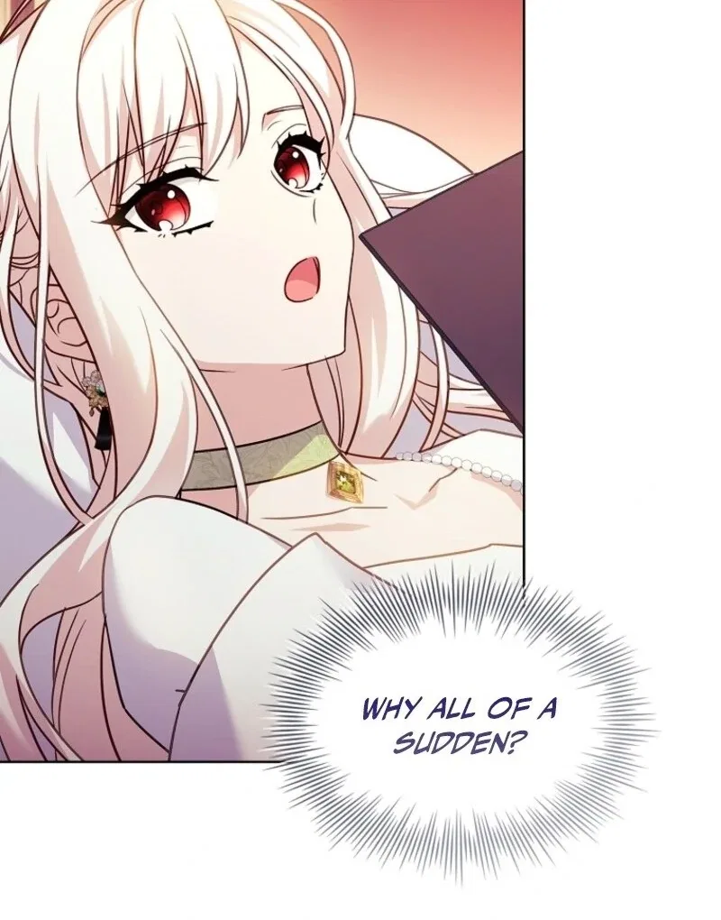 The Lady Wants to Rest Chapter 176 – Page 29