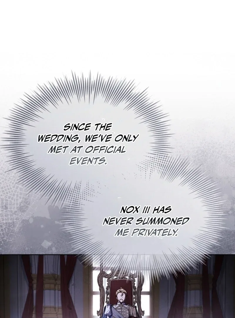 The Lady Wants to Rest Chapter 176 – Page 30