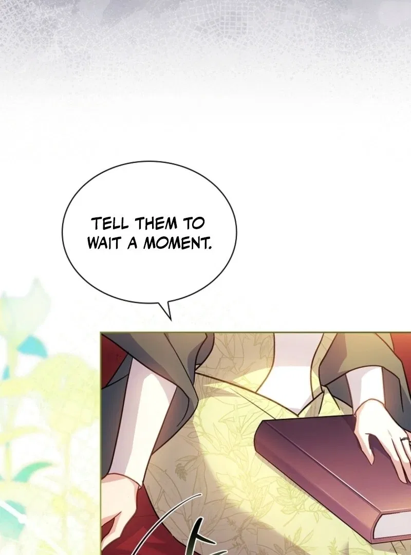 The Lady Wants to Rest Chapter 176 – Page 32