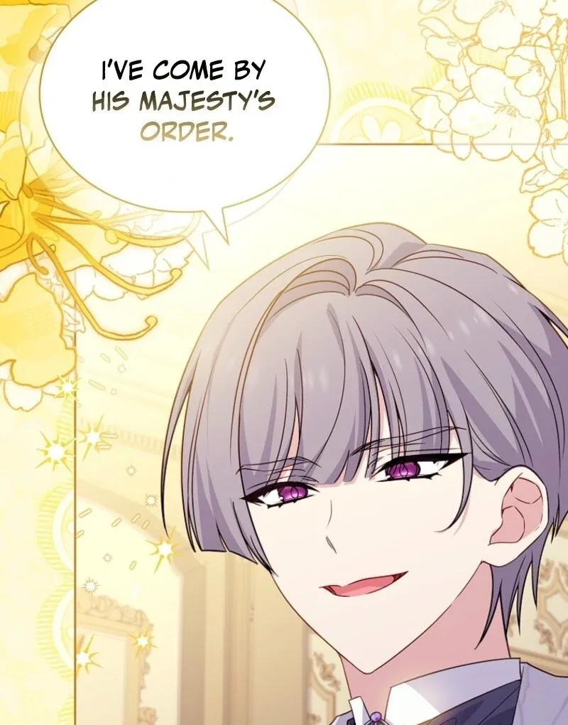 The Lady Wants to Rest Chapter 176 – Page 42