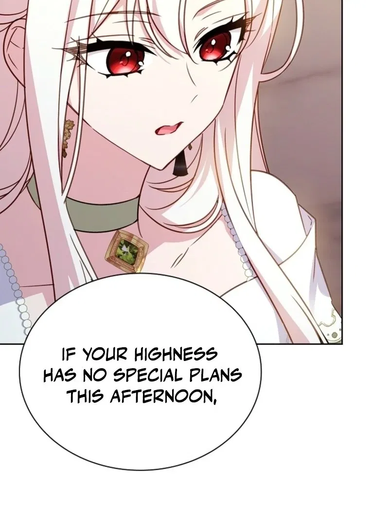 The Lady Wants to Rest Chapter 176 – Page 45