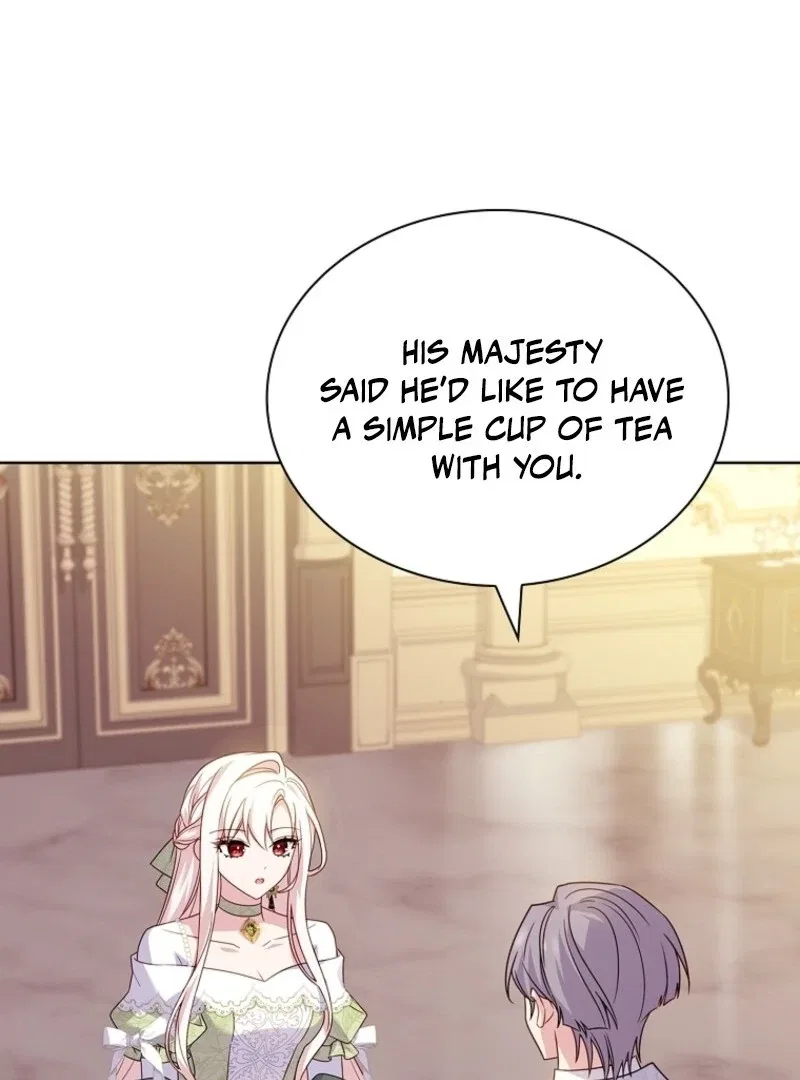 The Lady Wants to Rest Chapter 176 – Page 46