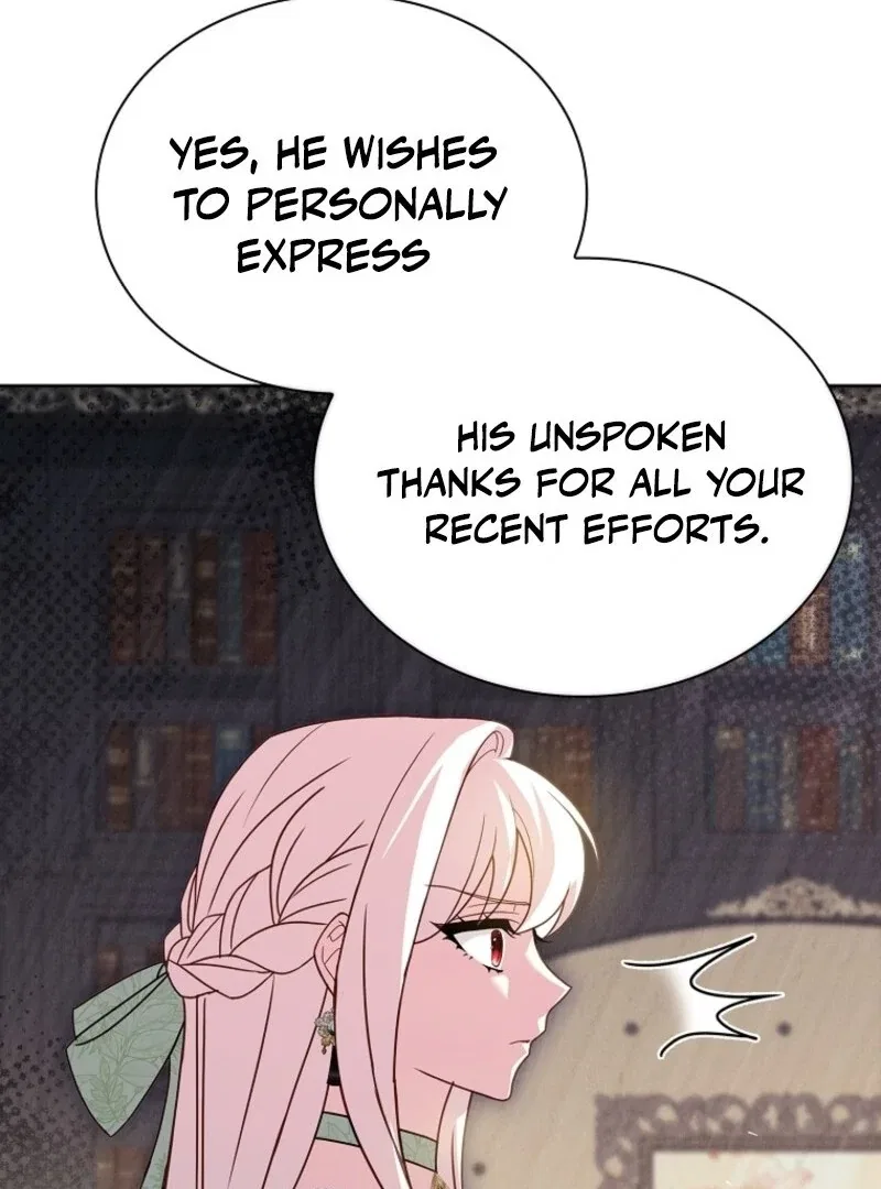 The Lady Wants to Rest Chapter 176 – Page 48