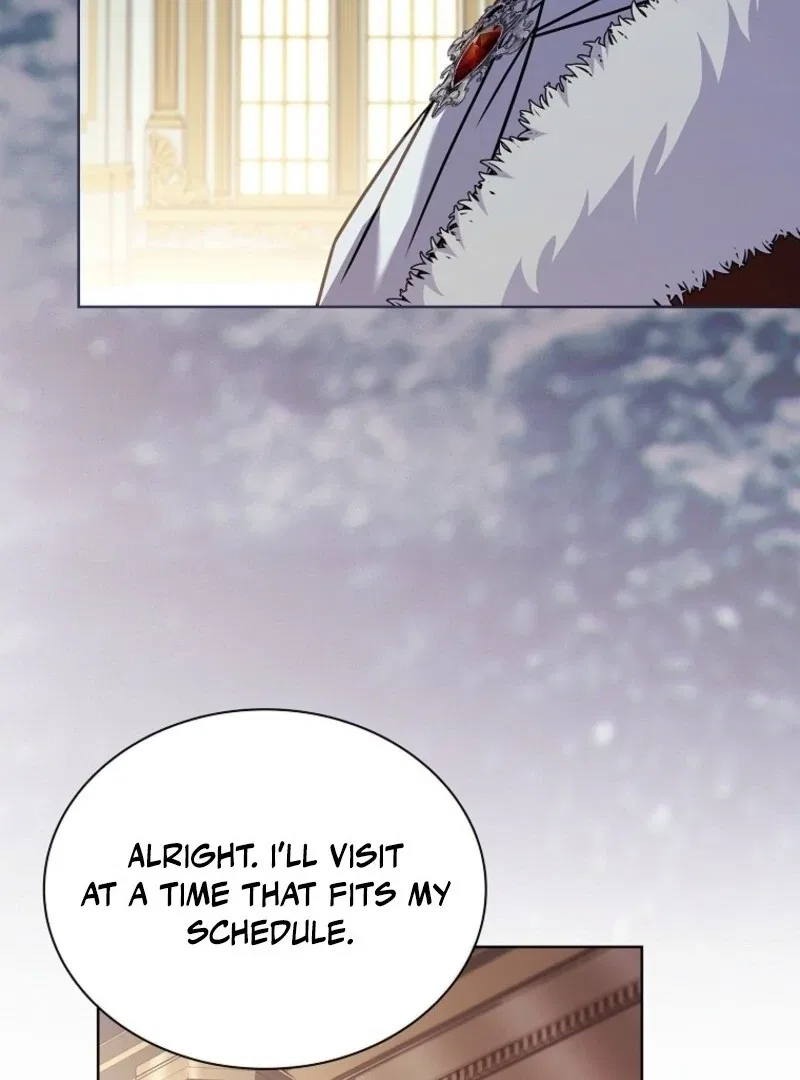 The Lady Wants to Rest Chapter 176 – Page 51